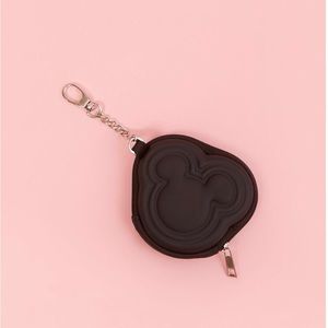 Forever 21 Disney Mickey coin purse